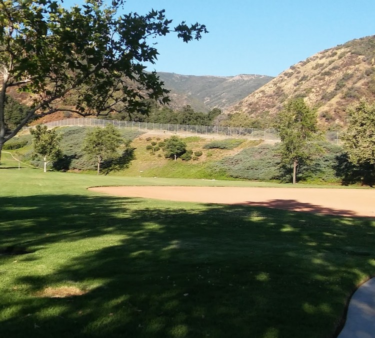 Montecito Ranch Park (Corona,&nbspCA)